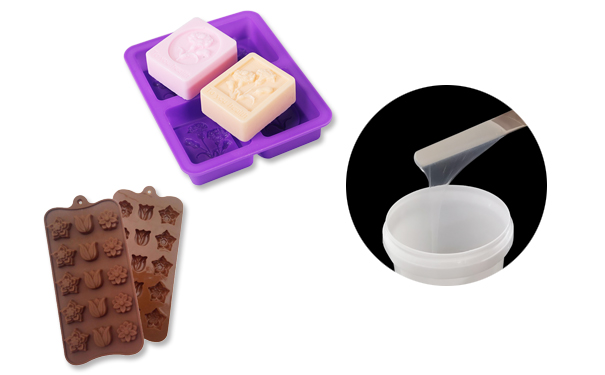模具硅膠能達到食品級嗎？