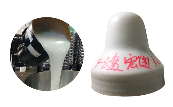 移印硅膠顏色會(huì)影響質(zhì)量嗎 ？