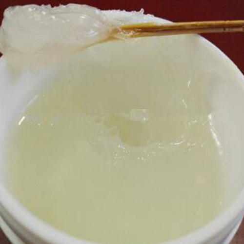 導致透明模具硅膠制品發(fā)黃原因是什么？