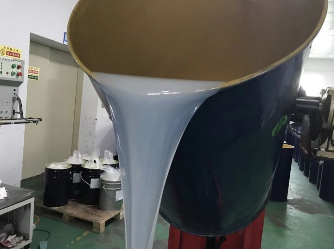 低硬度模具硅橡膠原料優(yōu)缺點你知道嗎？